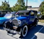 100th Anniversary of Dodge --- America on Wheels Museum