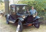 1914 - 1920 Vehicles