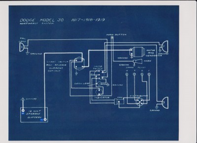 1917 Dodge Brothers  Wire Diagram 001.jpg