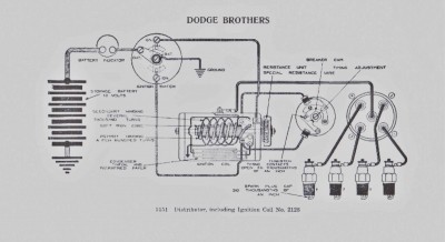 1917 Dodge Delco Distributor Wiring 001 - Copy (2).jpg